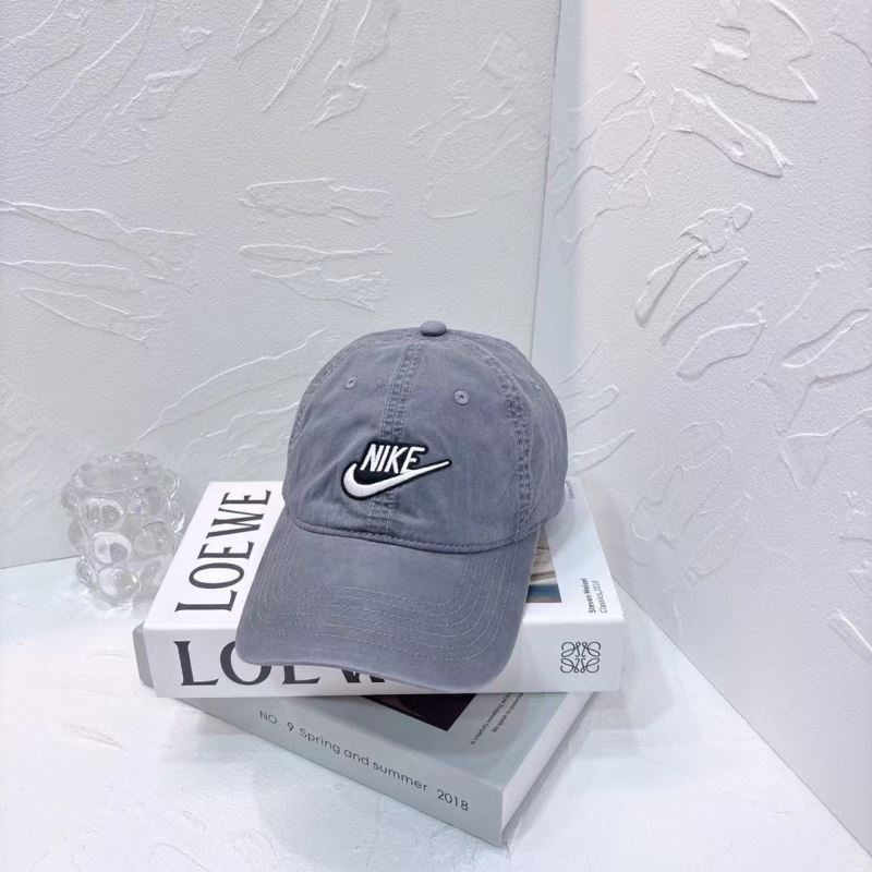 Nike Caps